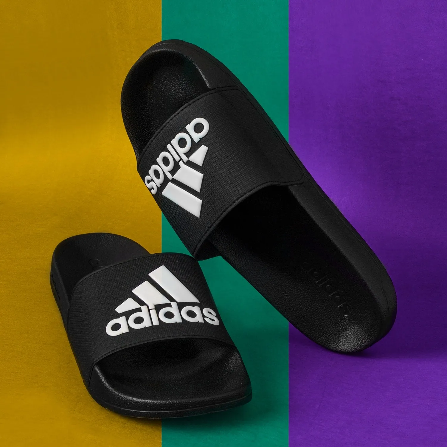 Adilette Shower