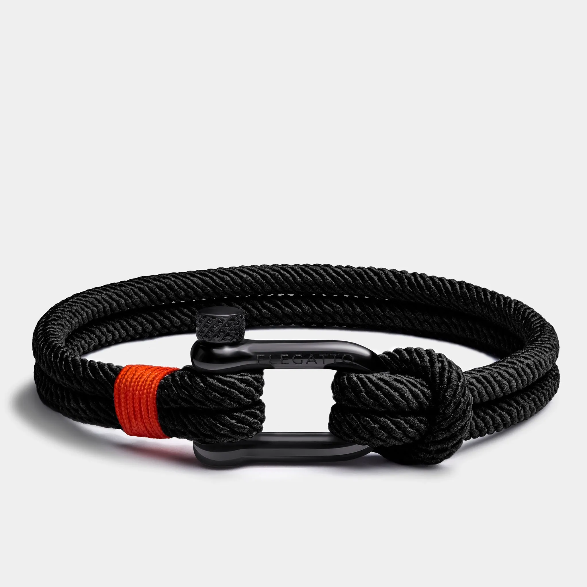 Alchor Black