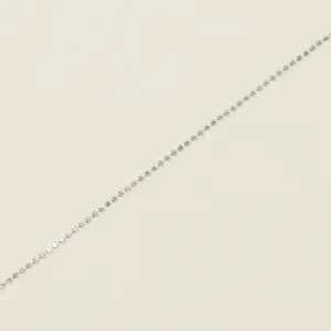 Anatole Silver Bracelet
