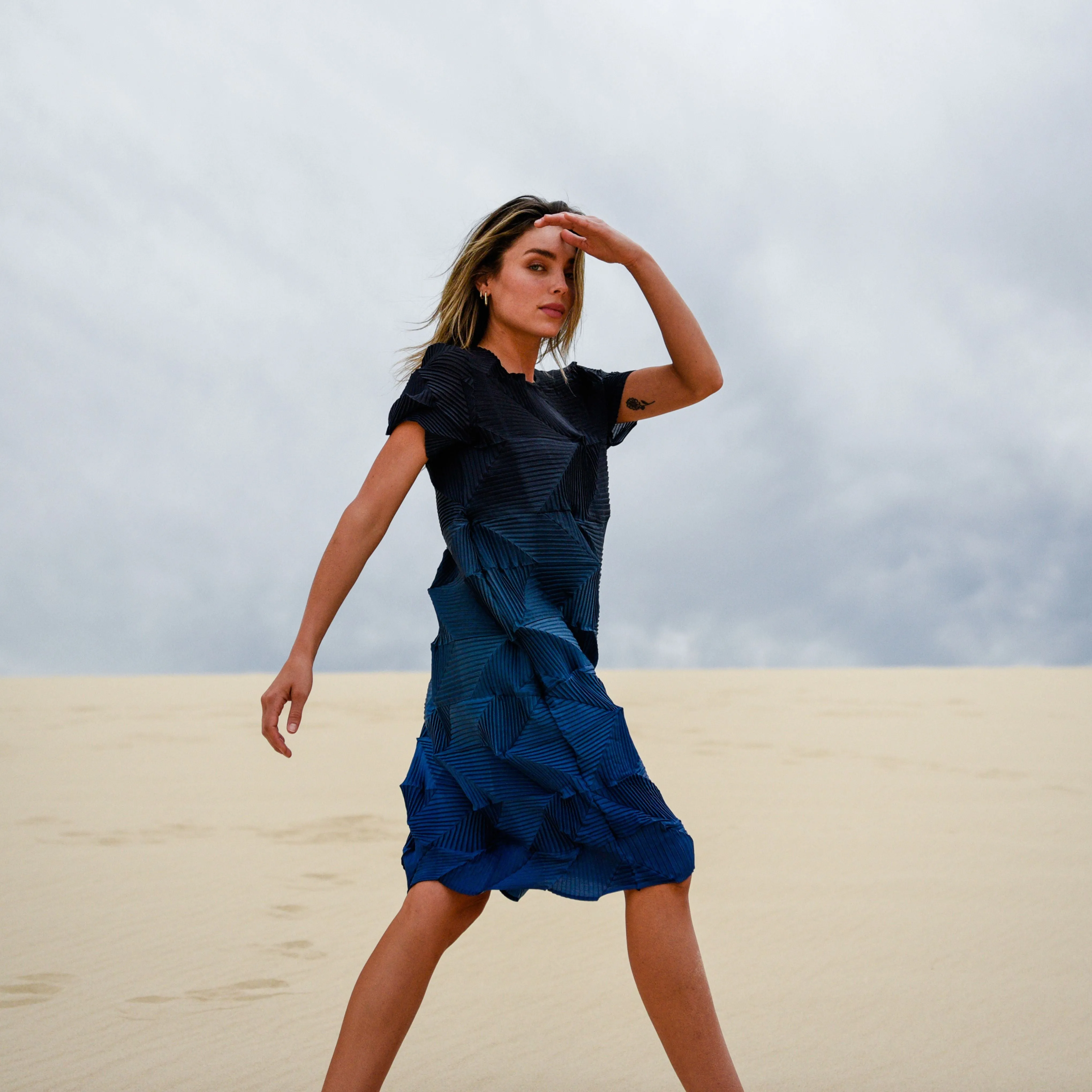 Annie Dress