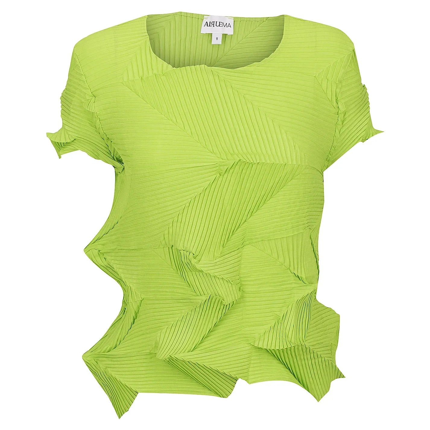 Annie Short Sleeve Tee