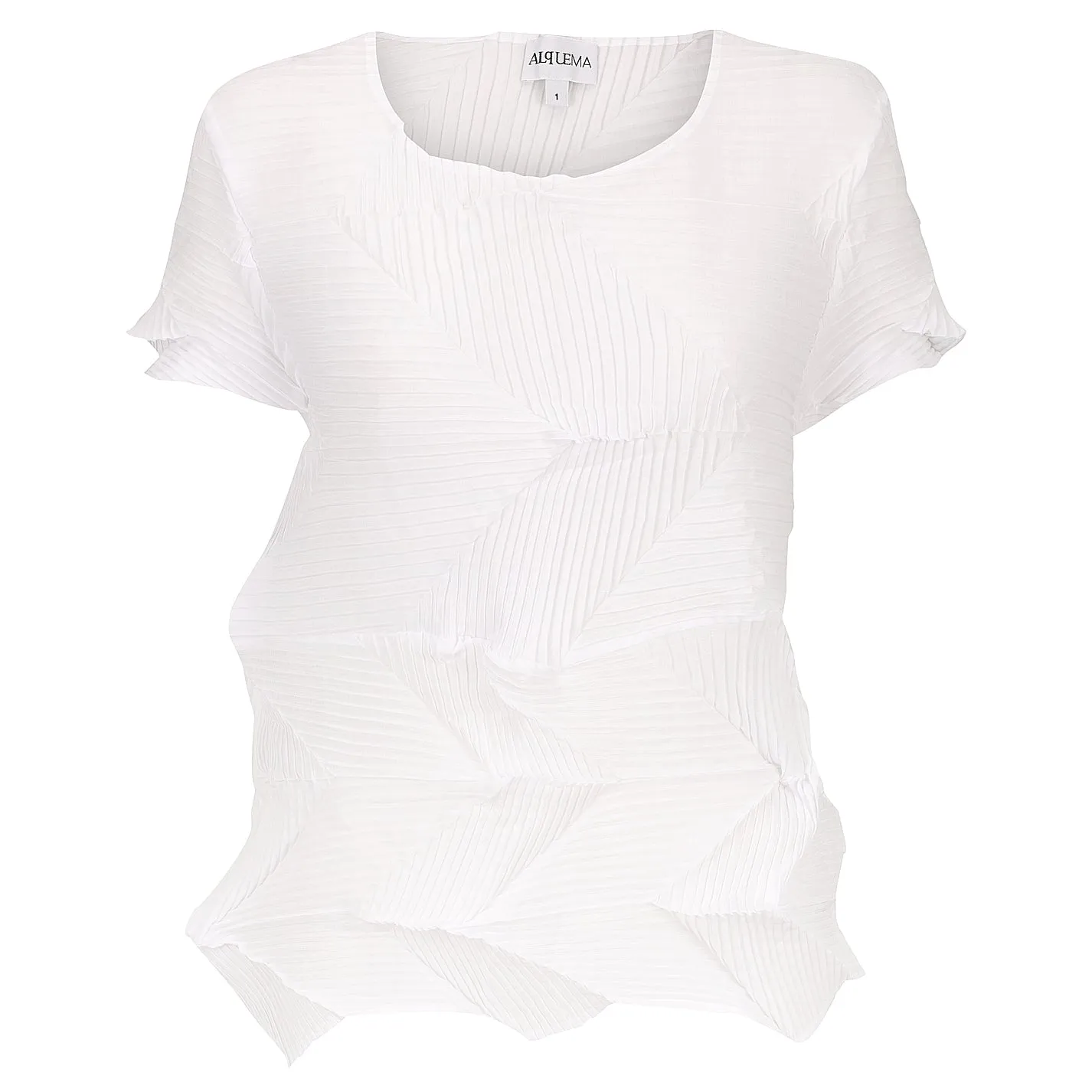 Annie Short Sleeve Tee