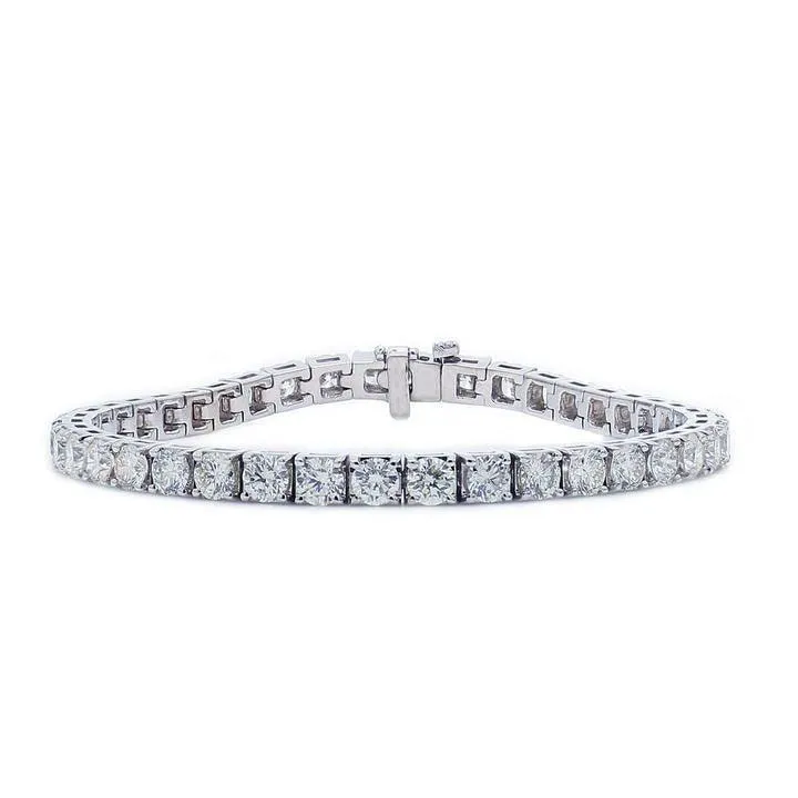 Ashley Bracelet - 13.0 Ct. T.W.