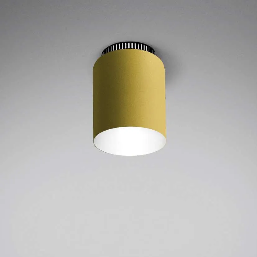 Aspen C17 Flush Mount