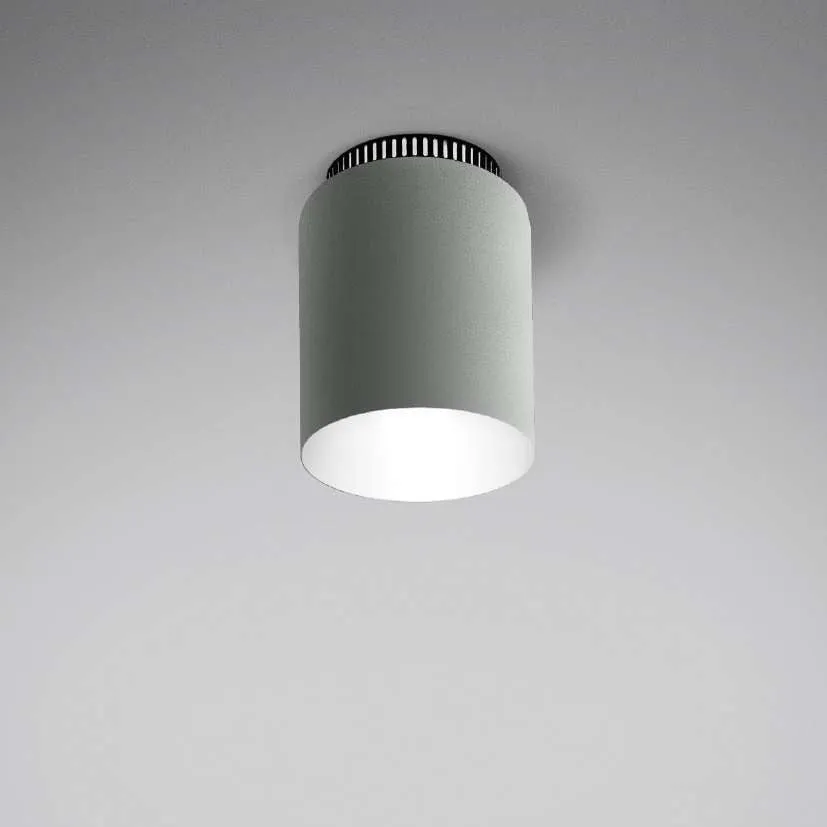 Aspen C17 Flush Mount