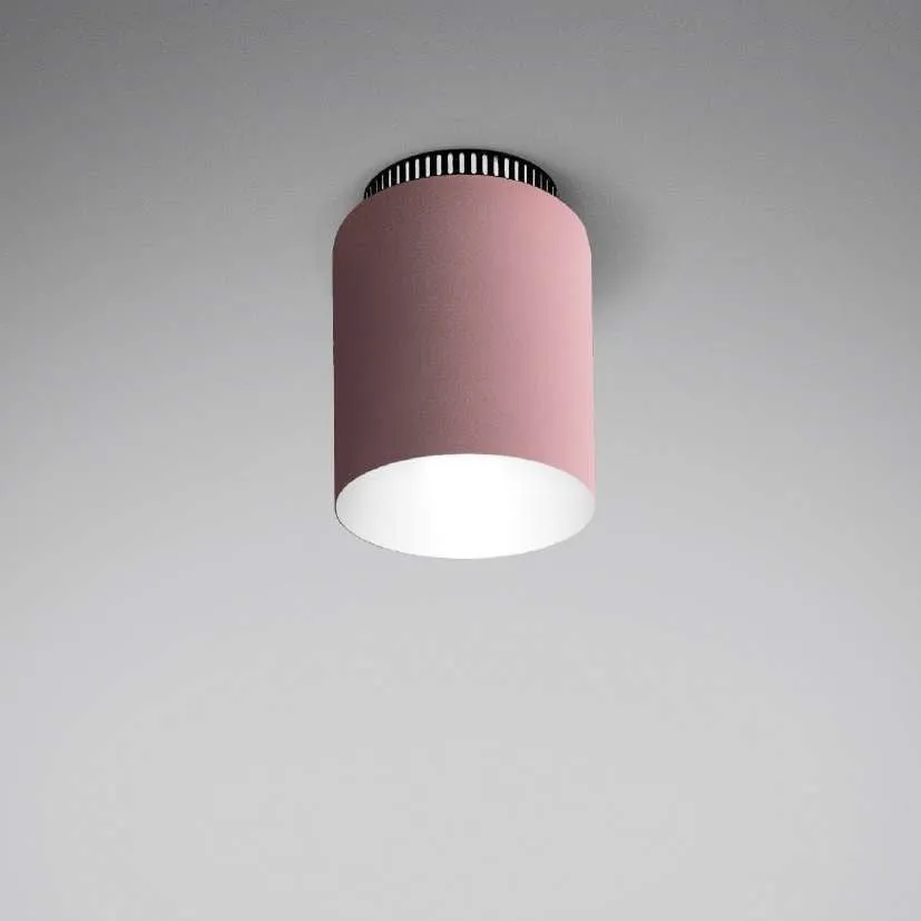 Aspen C17 Flush Mount