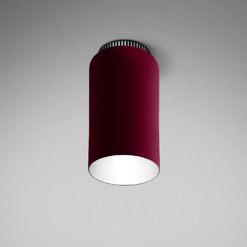 Aspen C17 Flush Mount