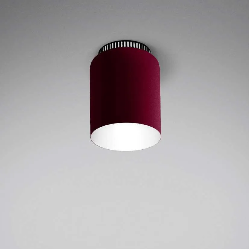 Aspen C17 Flush Mount
