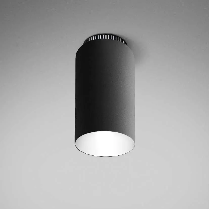 Aspen C17 Flush Mount