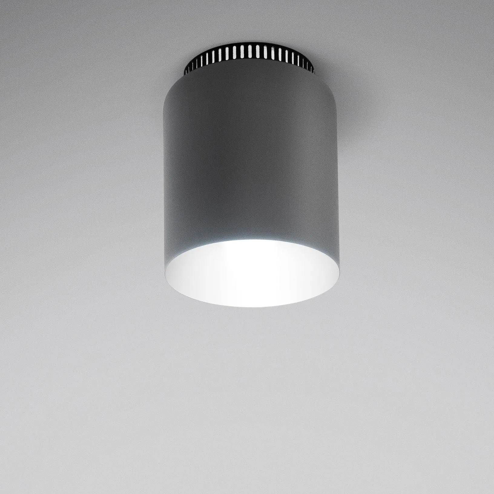 Aspen C17 Flush Mount