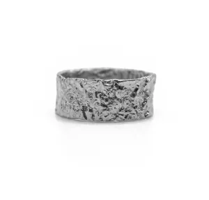 Athena Ring - Silver