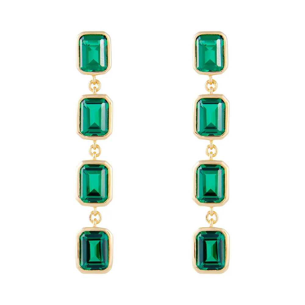 BARCELONA COCKTAIL EARRINGS