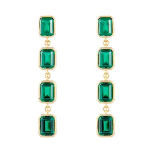 BARCELONA COCKTAIL EARRINGS