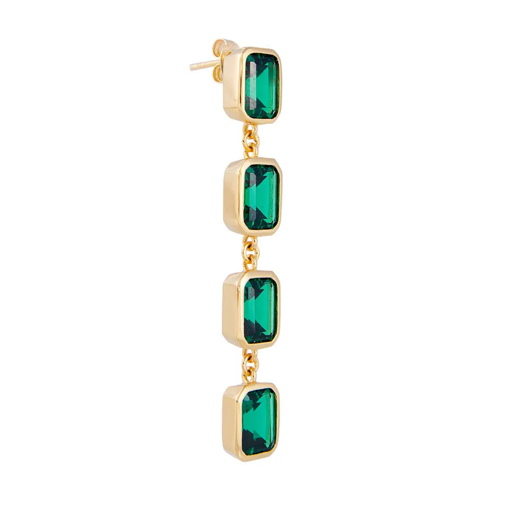 BARCELONA COCKTAIL EARRINGS