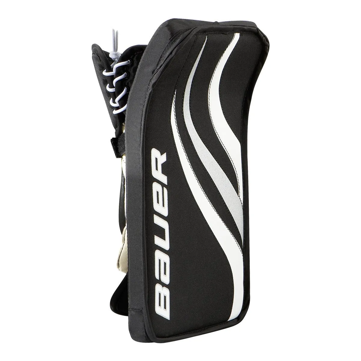 Bauer Reflex Street Goalie Blocker