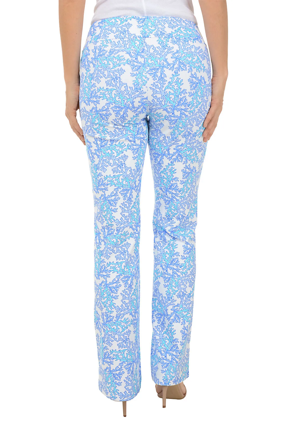 Blue Coral UPF50  Pull-On Pant
