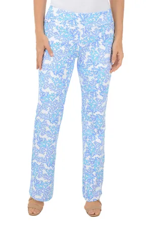 Blue Coral UPF50  Pull-On Pant
