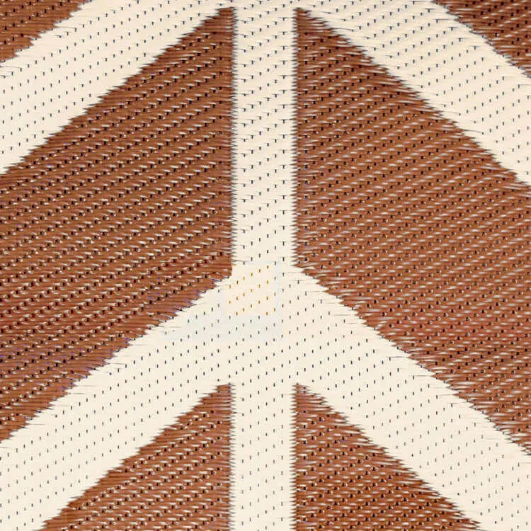 Buitenkleed Flaxton Clay