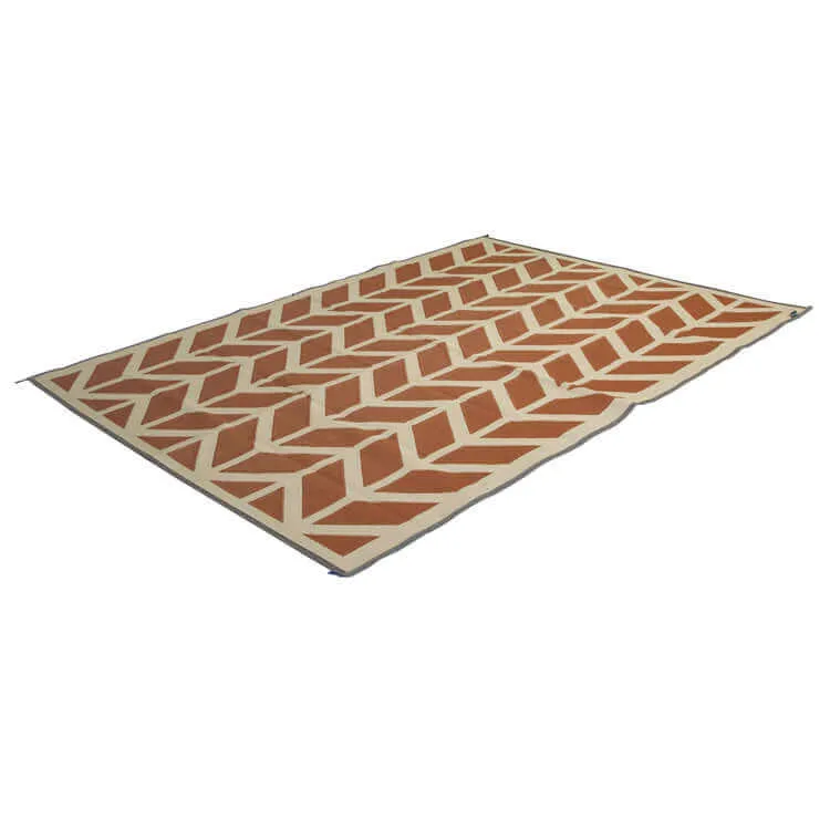 Buitenkleed Flaxton Clay