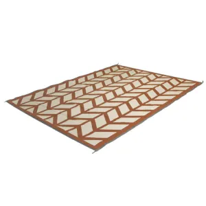 Buitenkleed Flaxton Clay