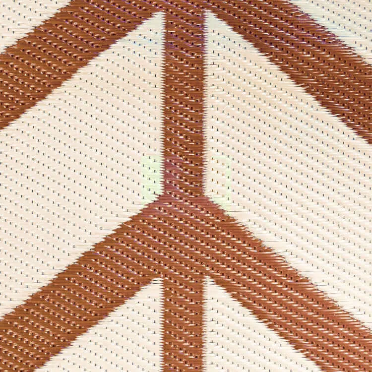 Buitenkleed Flaxton Clay