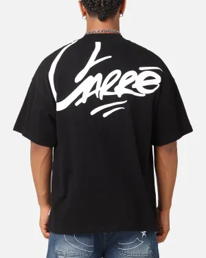 Carre Graffiti T-Shirt Black