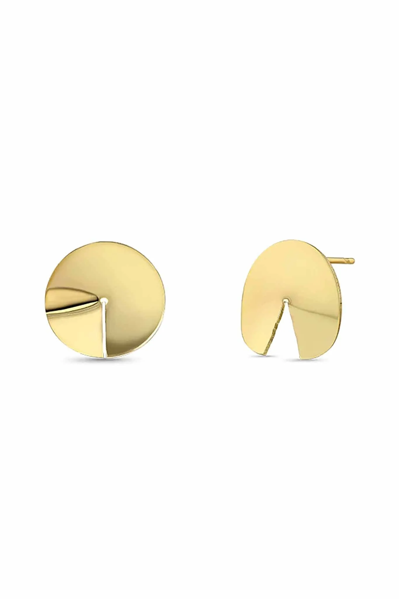 Carrie Hoffman - 14K Small Fortune