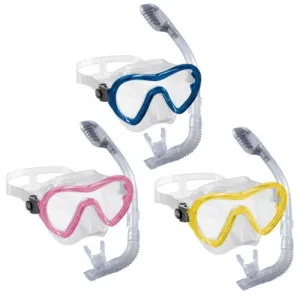 Cressi Sky Junior and Dry Junior Combo