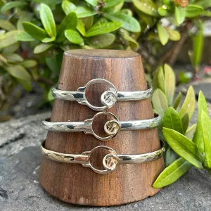 Crucian Knot 5mm Classic Bracelet