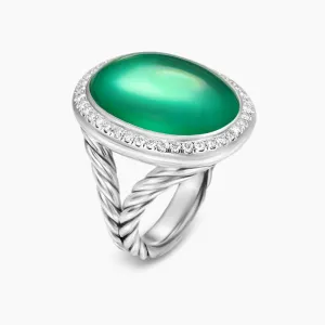 David Yurman Albion® Oval Ring
