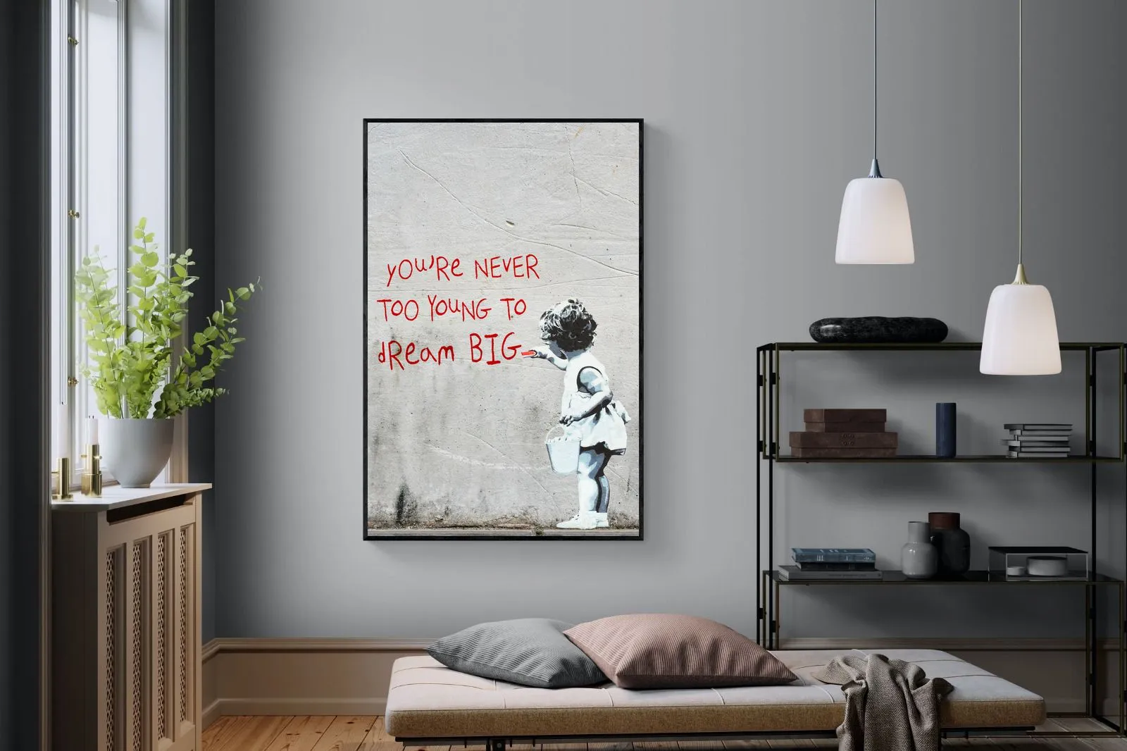 Dream Big
