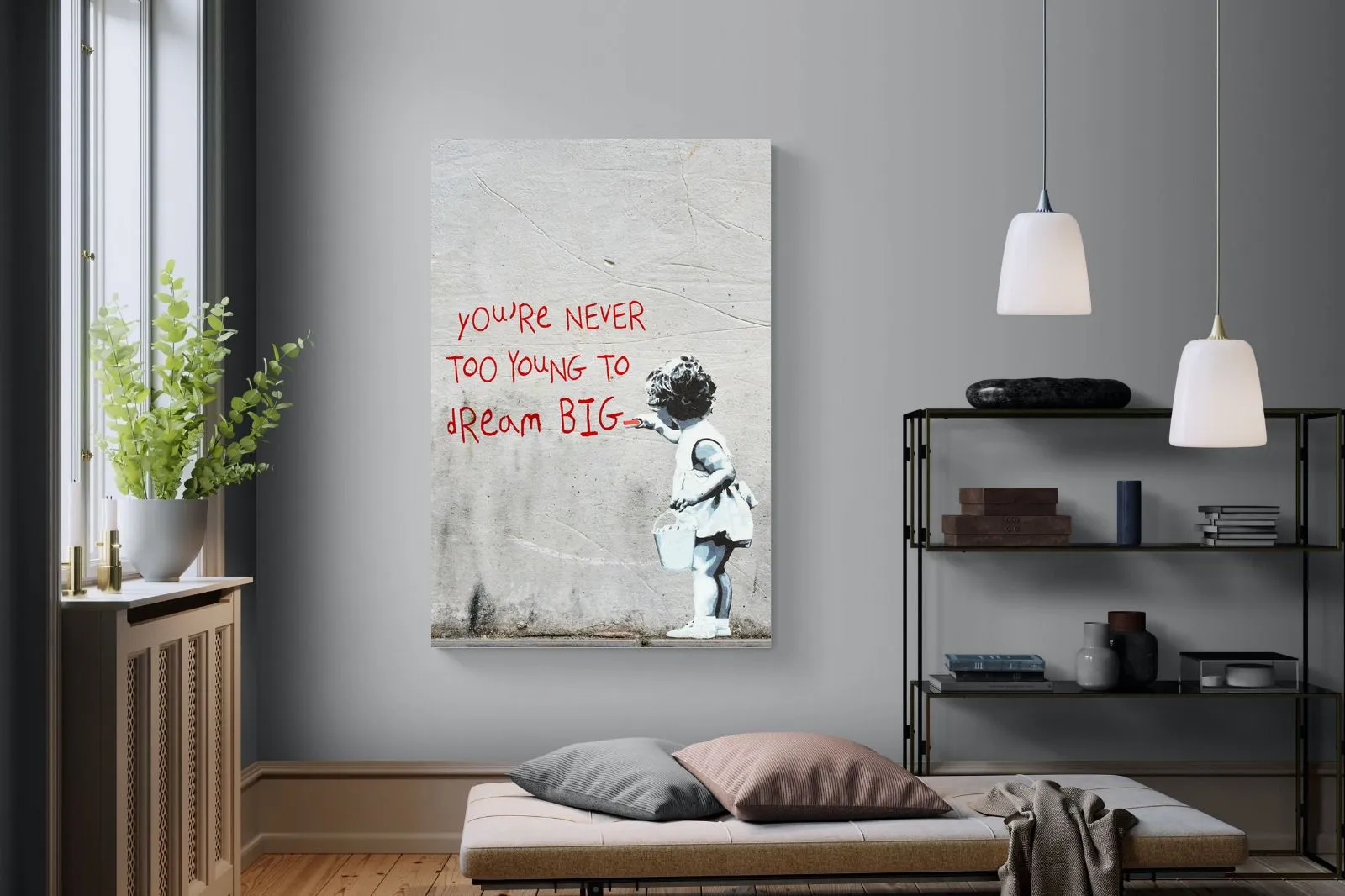 Dream Big
