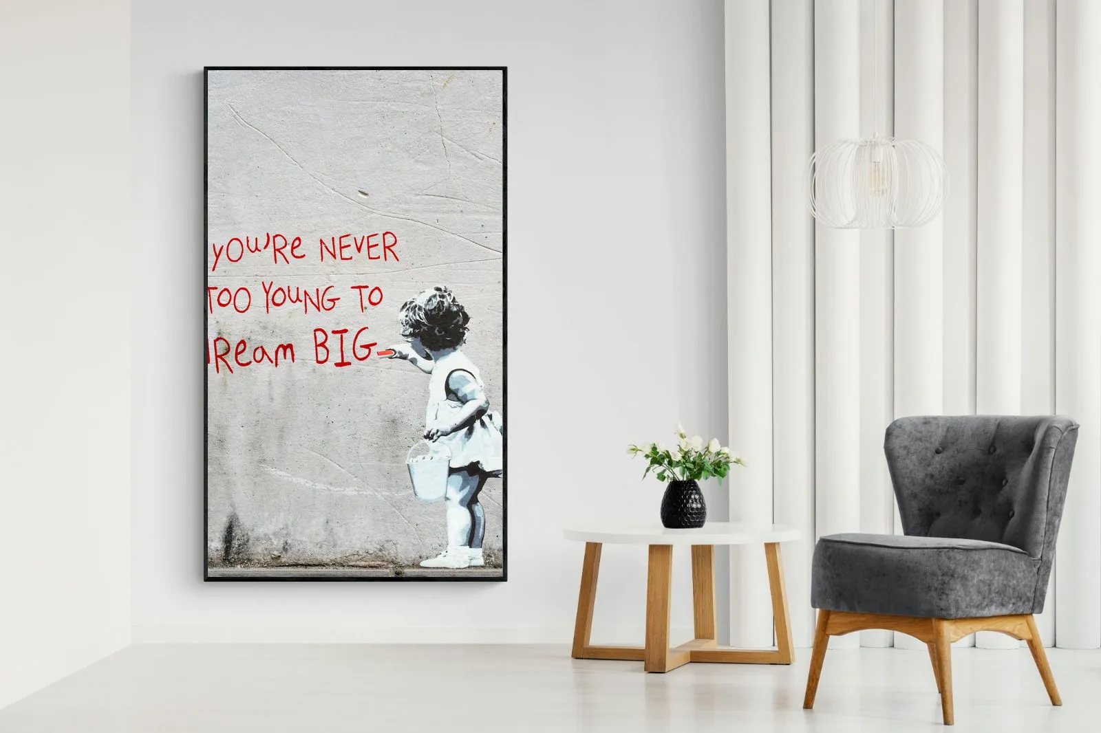 Dream Big