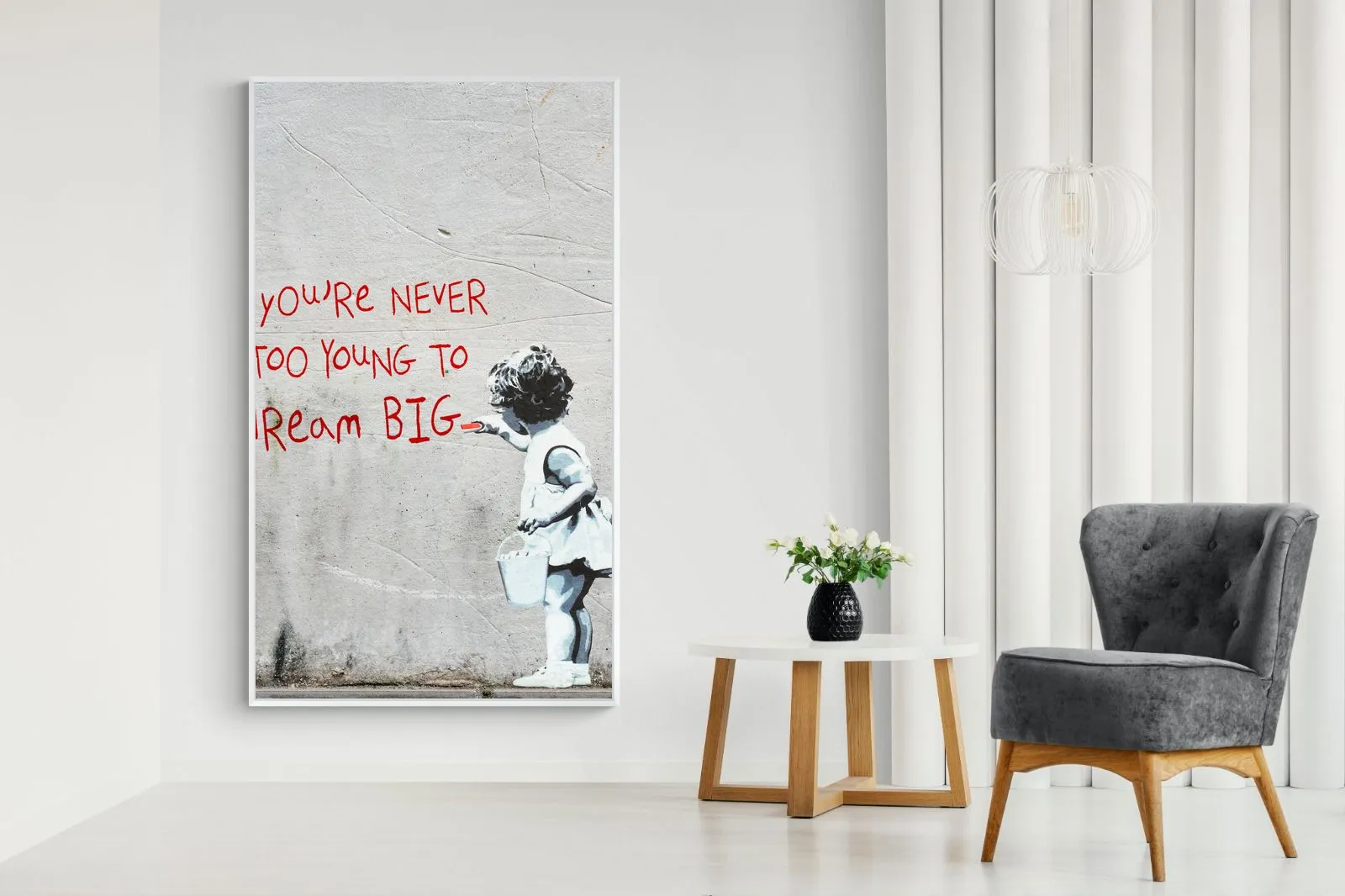 Dream Big