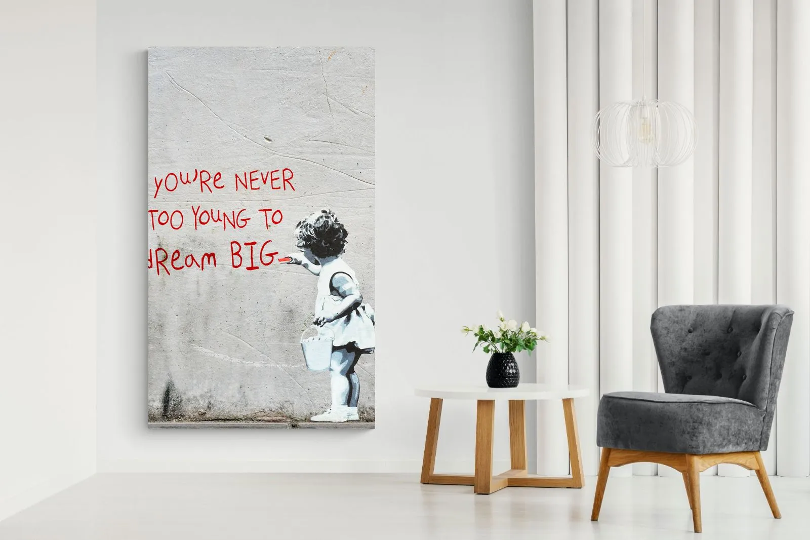 Dream Big