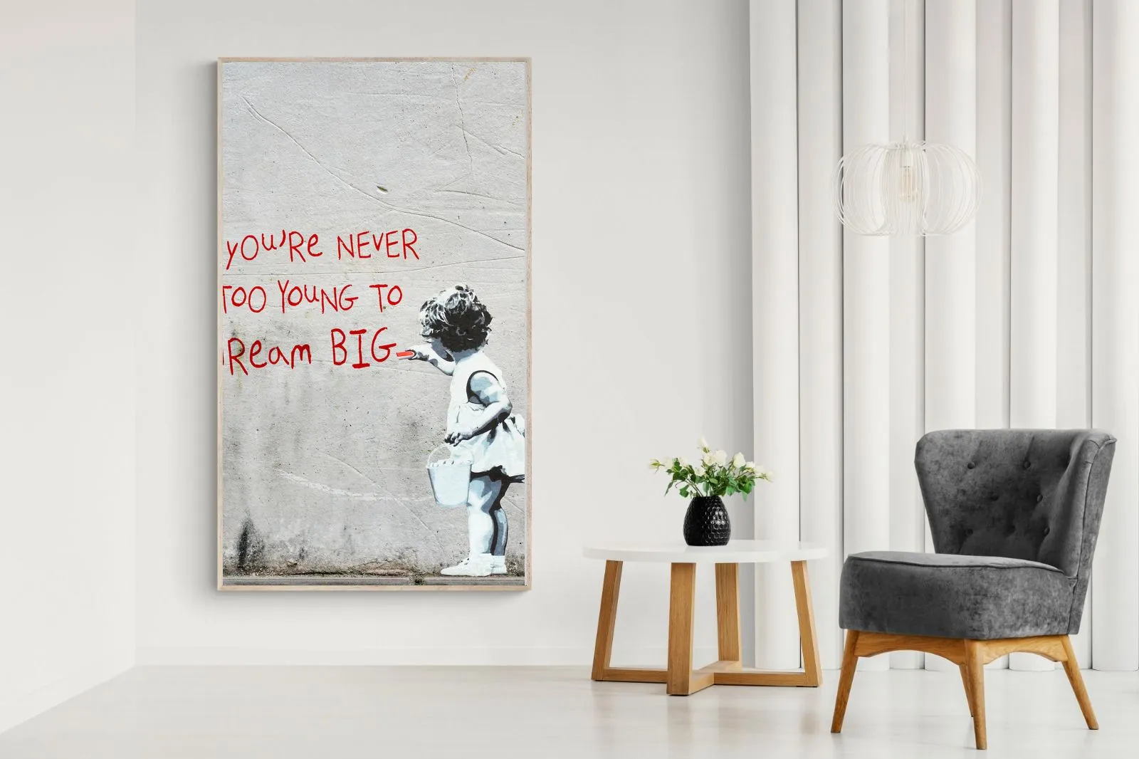 Dream Big