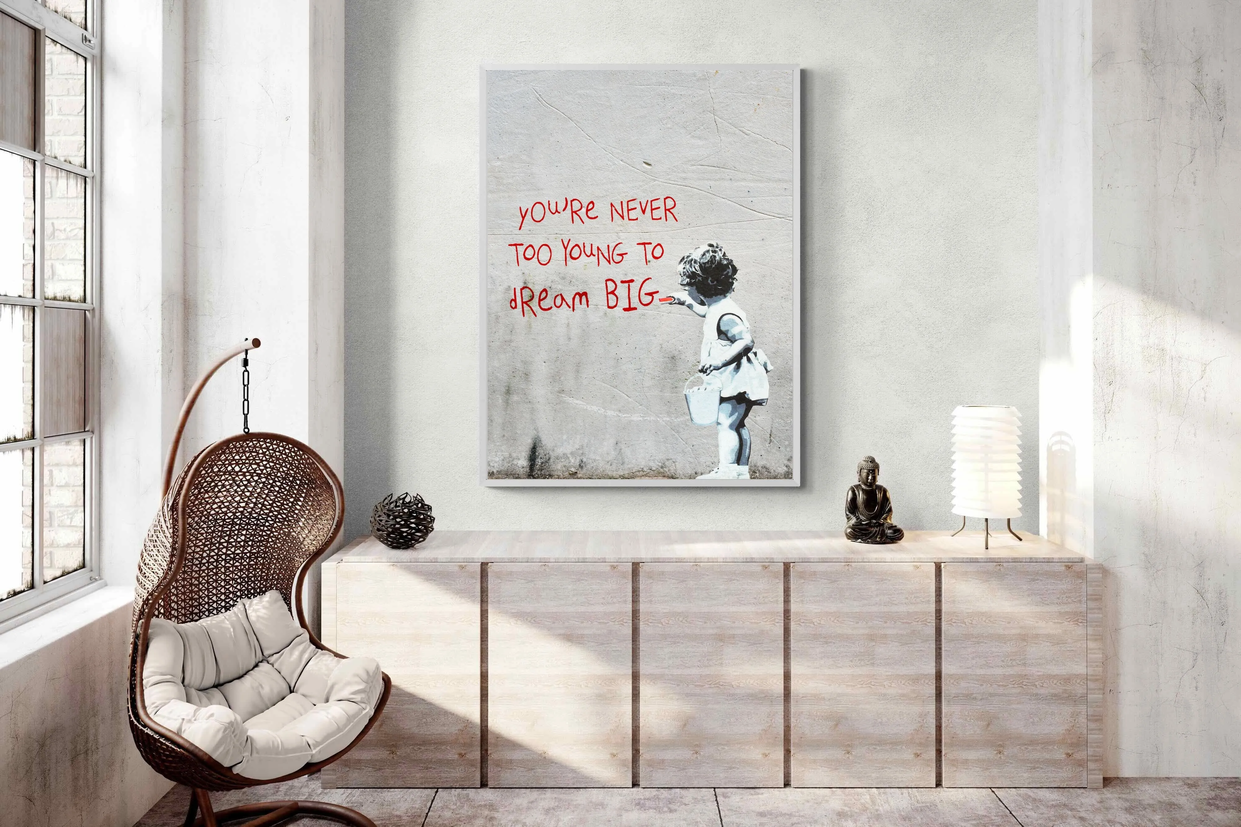 Dream Big