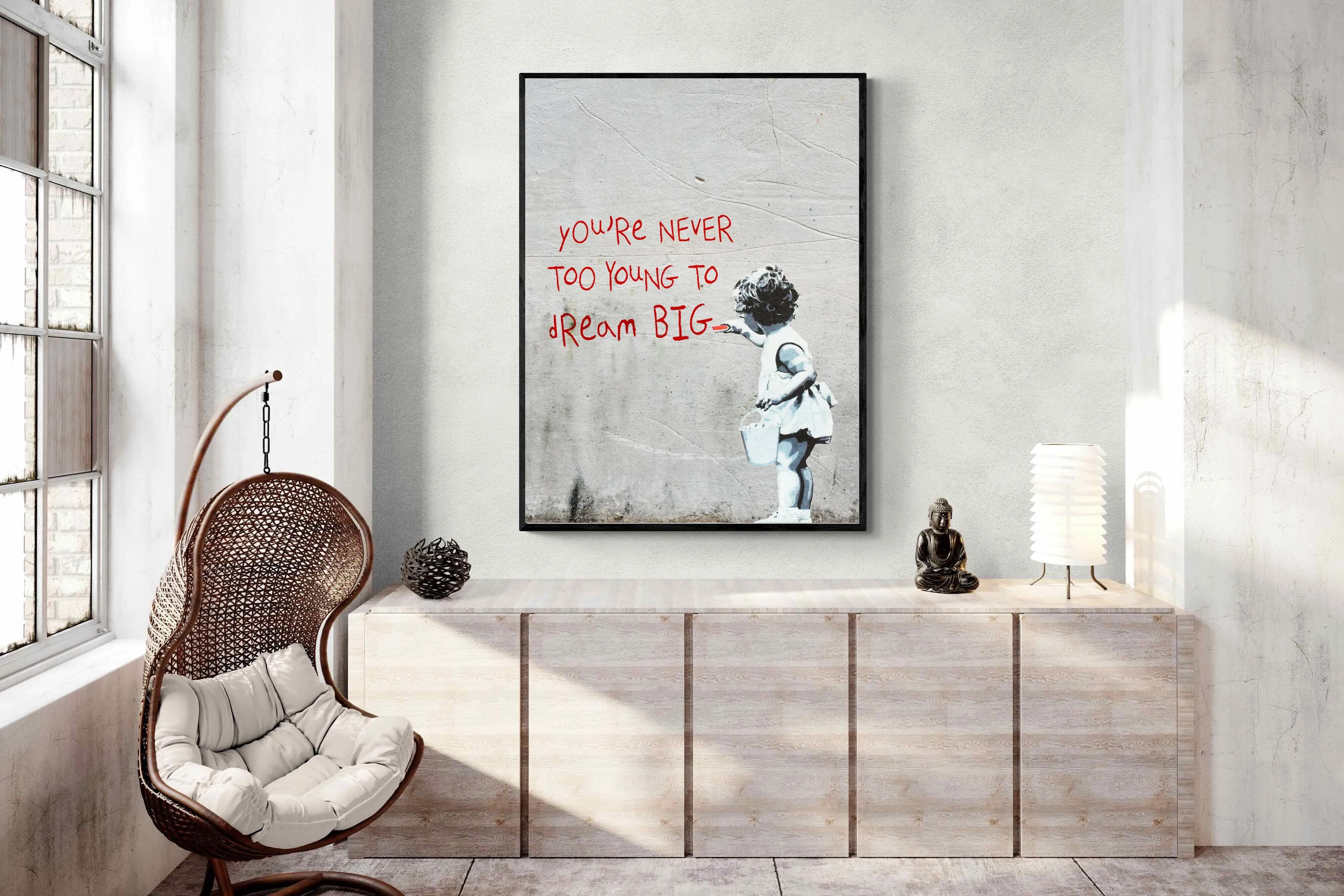 Dream Big