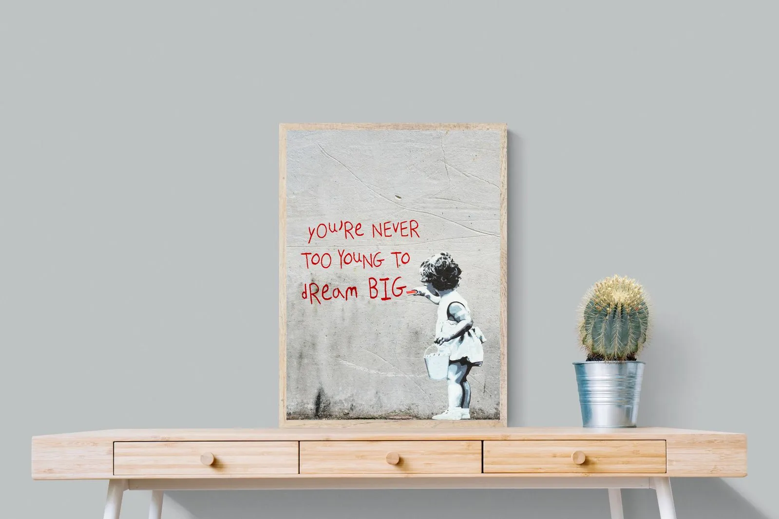 Dream Big