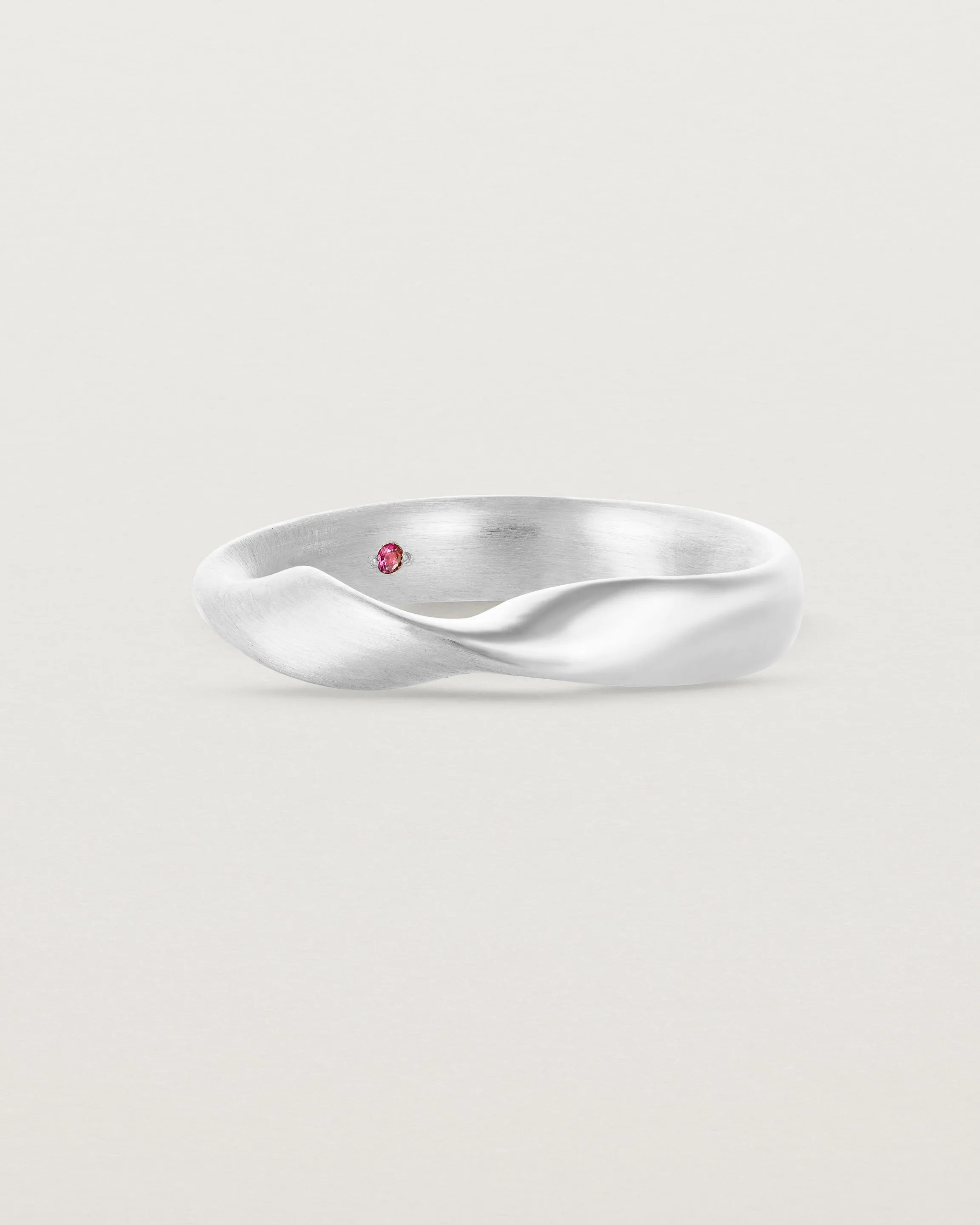 Ellipse / Shift Ring