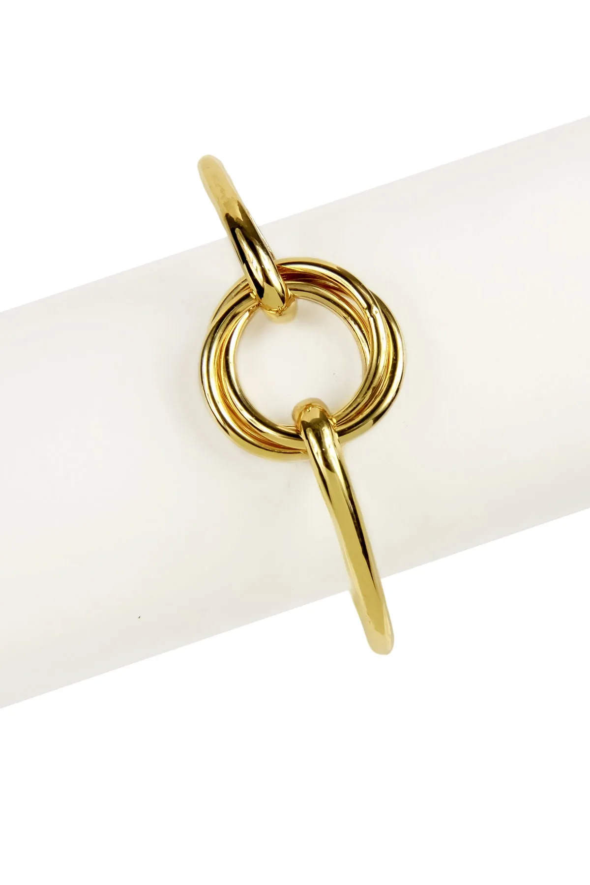 Eternity Knot Bracelet