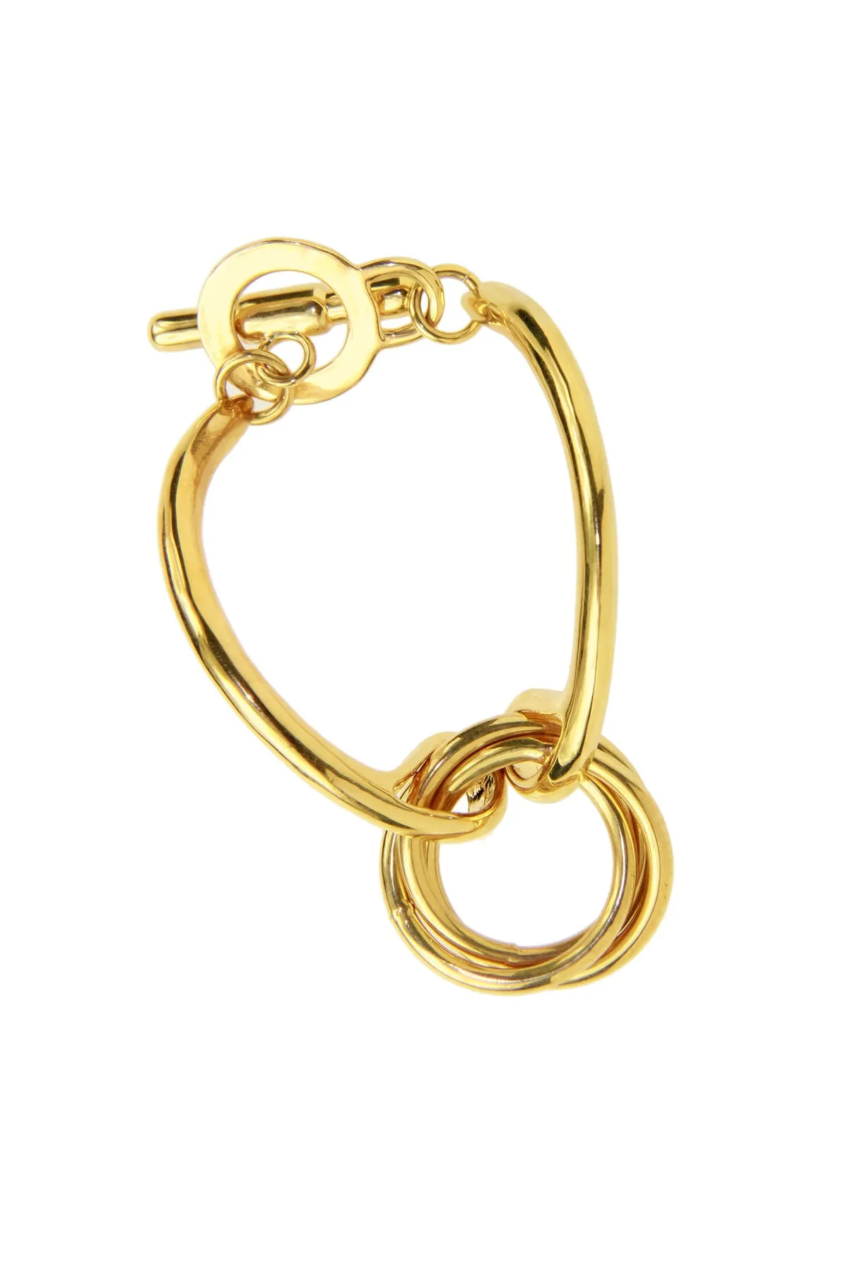 Eternity Knot Bracelet