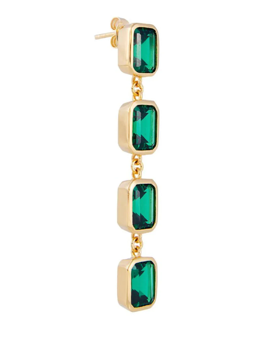 Fairley Barcelona Cocktail Earrings