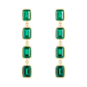 Fairley Barcelona Cocktail Earrings