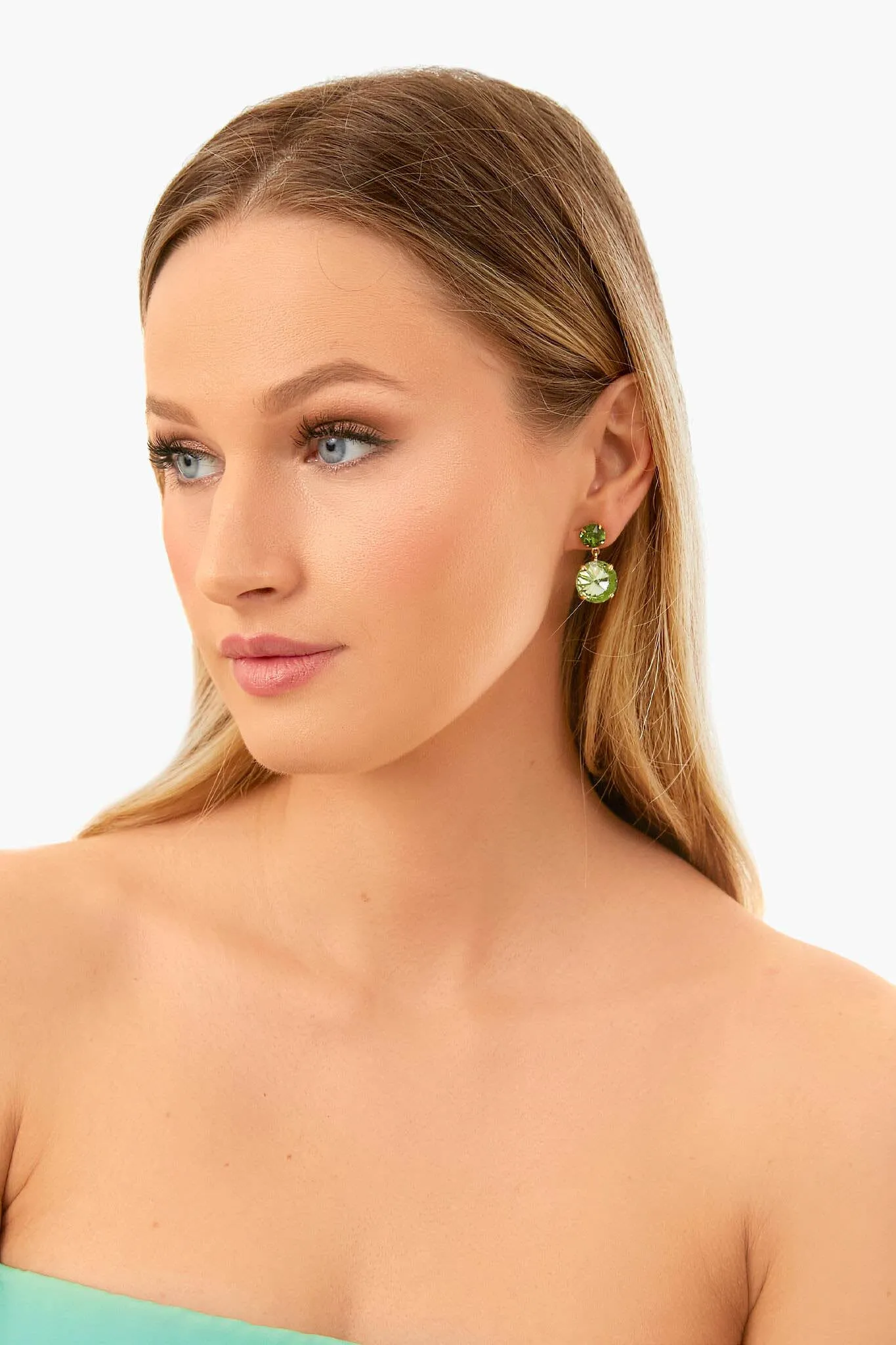 Fern Lylah Earrings