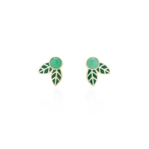 Foglia d'Oro - Aventurine