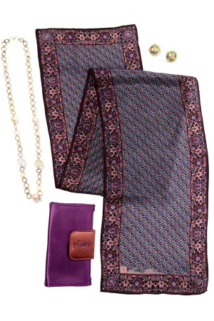 Front Row at Fashion Week Vintage Gift Set