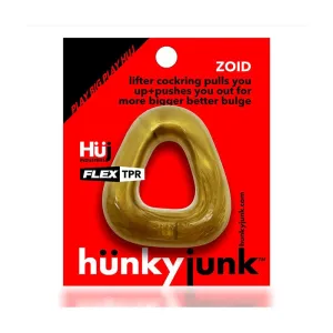 Hunkyjunk Zoid Trapezoid Lifter Cockring