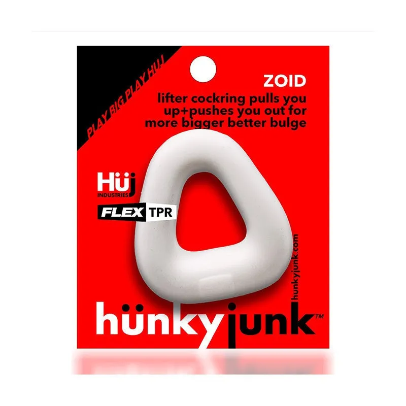 Hunkyjunk Zoid Trapezoid Lifter Cockring