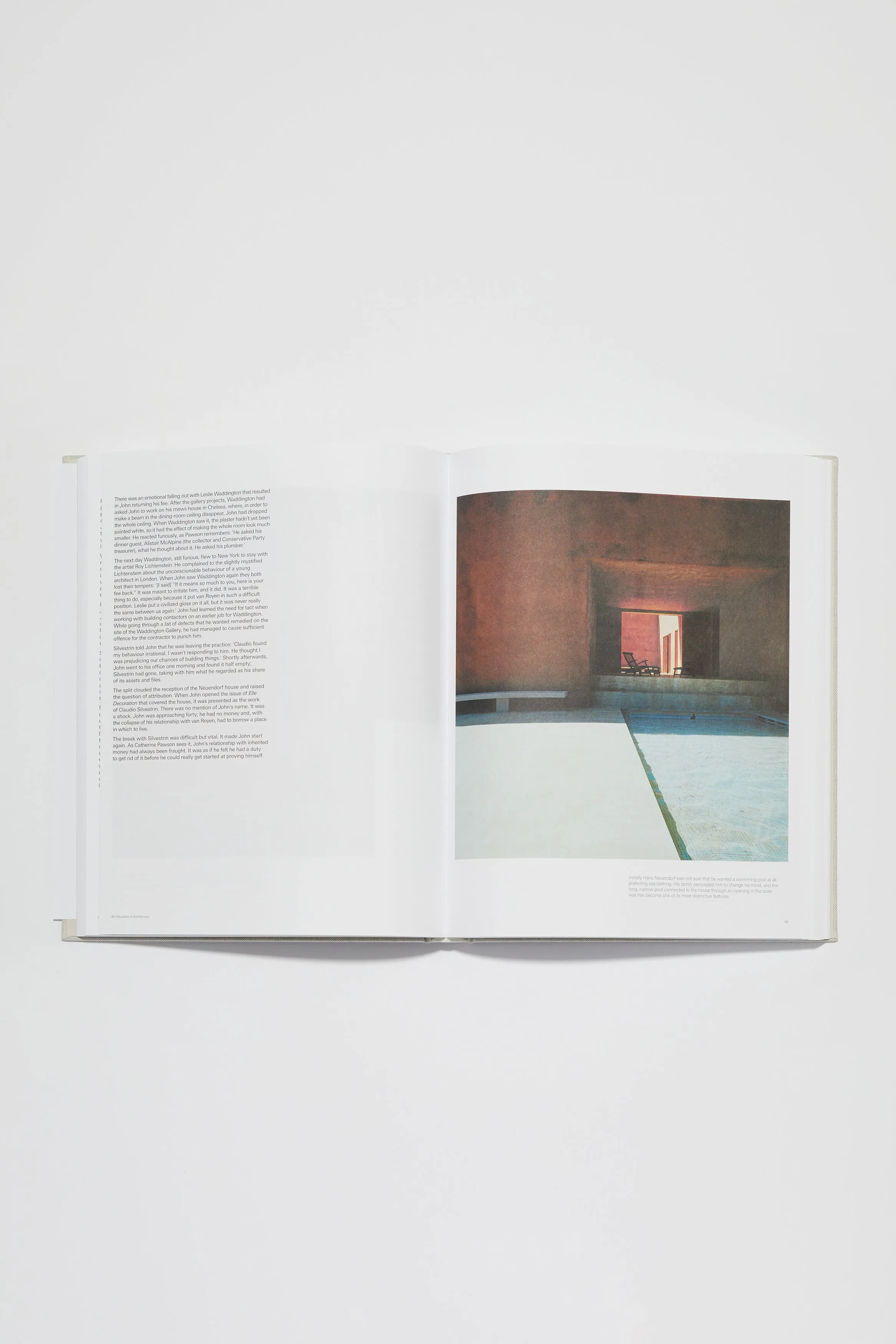 John Pawson, Making Life Simpler